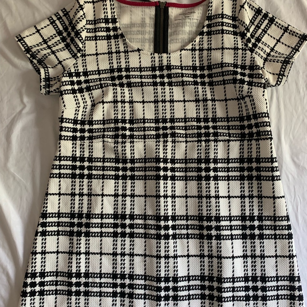 Motherhood maternity work shirts